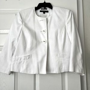 Anne Klein Women’s Blazer